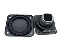 DSHYTDRF For SOTAMIA 2 uds 1,75 Pulgadas Mini Altavoz 4 Ohm 10W HiFi Altavoz de Rango Completo Altavoz Impermeable for jbl Altavoces de Audio