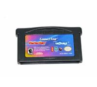 DSI Games Conecta Cuatro/Perfección/Problemas