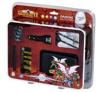DSi NDSLite Gormiti Travel Kit [Importación italiana]