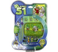 Dsi Pack Bols Accesorios Planet 51
