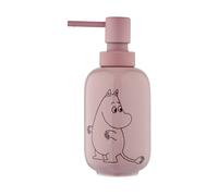 Dsignhouse x Moomin Dispensador de jabón Mumin 35 cl Rosa