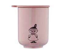Dsignhouse x Moomin Taza Mumin 20 cl Rosa