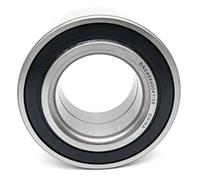 DSINEY 1 unid/Set OE # AU1022-2LXL cojinete de Cubo Delantero