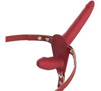 DSJ Dídò Uó-Mo Pe-Ne con Cínt-Ura Indos-Sabile Str-Ápon para Dò-Nna Lèsb-Iá Fáll-O Dòp-Pia Te-Sta Penetracio-Ne Réà-Lîstîcó Pé-Né en Mòr-Bidò Sil-Icône An-Álé Hombre