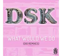 DSK - What Would We Do (DIO Remixes)
