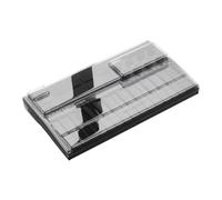 DSLE-PC-KEYSTEP37 | Carcasa de policarbonato ahumado, protectores de atenuadores, perillas e interruptores, protección contra polvo