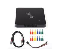 DSLogic Logic Analyzer 5x Bandwidth 400Mbps Sampling Rate 16 Channels USB-Based Logic Analyzer