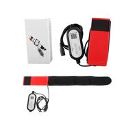 DSLR Lente Defogger Calentada Anti Vaho Cinta con Temporizador Instrucciones para Control de Temperatura en Tiempo Real Banda Calentadora Accesorios Ajustable Temporizador Lente Calentador