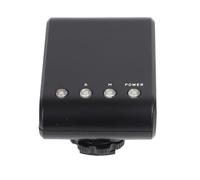 DSLR Slave Flash,Ws25 Mini Flash,On-Camera Flash,Mini Portable Digital On Camera Hot Shoe Mount Flashlight para Cámaras DSLR