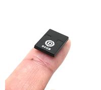 DSLRKIT Mini Nano Micro - Memoria USB (64 GB, resistente al agua)