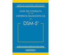 DSM-5. Guia de consulta de los criterios diagnosti