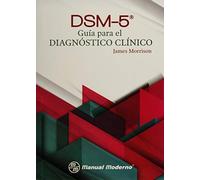 DSM-5. Guia para el Diagnostico Clinico (MEDICINA)