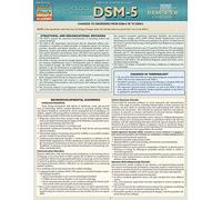 DSM-5 Overview OF DSM-4 Change: Overview of DSM-4 TR Changes