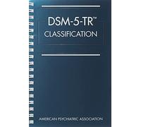 DSM-5-TR® Classification