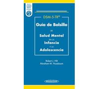 DSM-5-TR Guía de bolsillo de salud mental en la infancia y la adolescencia