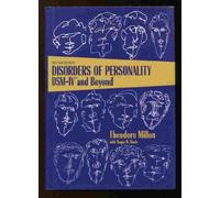 DSM-IV and Beyond (Wiley Series on Personality Processes)