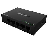 Switch 5x 1Gb/s no gestionado Gigabit Ethernet DSM1-1005
