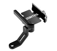 DSMBKS para Z-ontes G1 125 ZT125 G1 ZT125U ZT 125 U ZT 310X ZT310R Accesorios Manillar de Motocicleta Soporte para teléfono móvil Soporte GPS-para Z-ontes_a