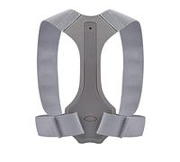 DSMYYXGS Cinturón Corrector De Postura Ajustable Unisex, Aparato Ortopédico for Enderezar Hombros Espalda, for Clavícula Columna Vertebral Alivio De Dolor De Apoyo (Color : Item1, Size : Medium)