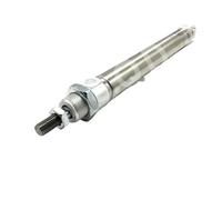 DSN-25-125 135 150 175-PPV DSN-25-100 150-PPV-A DSN-32 20-30 50-P-A Stainless steel Mini-cylinder air cylinder DSN series(Green)