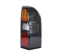 Dsonbc 26550-VV00A 26555-VV00A Para Patrol GU Y61 2004-2016 Luz Trasera De Freno Señal Con Línea Sin Bombillas Conjunto Luces Traseras(Right)