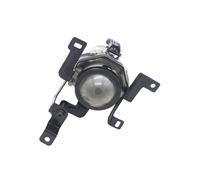 Dsonbc Faro Antiniebla Delantero Para Kia Para Pegas 2017-2019 Luces Antiniebla Lámpara De Montaje Conducción Coche Parachoques Delantero Rejilla Señal(Passenger Side)