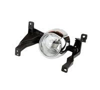 Dsonbc Faro Antiniebla Delantero Para Kia Para Sorento 2,2T .4L 2009-2012 Lámpara Antiniebla De Coche Luz Parachoques Delantero Conducción Diurna(1pc left)