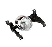 Dsonbc Faro Antiniebla Delantero Para Kia Para Sorento 2,2T .4L 2009-2012 Lámpara Antiniebla De Coche Luz Parachoques Delantero Conducción Diurna(1pc right)