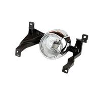 Dsonbc Faro Antiniebla Delantero Para Kia Para Sorento 2, T .4L 2009-2012 Lámpara Antiniebla De Coche Luz Parachoques Delantero Conducción Diurna(1pc left)