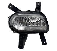 Dsonbc Faro Antiniebla Delantero Para MG 5 Para MG5 Para IMG Para I5 2019-2023 Luz Antiniebla Del Parachoques Delantero Faro Izquierdo Y Derecho Sin Bombilla(Only 1 Left)