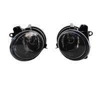 Dsonbc Faro Antiniebla Delantero Para TT 2006-2014 2 Uds Luz Antiniebla Montaje De Lámpara Izquierda Y Derecha Conducción Parachoques Delantero Coche 8J0941699 8J0941700