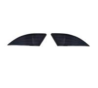 Dsonbc Para RX300 Para RX350 Para RX450h 2020 2021 2022 Luces De Coche Reflector Parachoques Trasero Señal Luz Freno Lámpara Antiniebla Conjunto Luces Traseras(Black Model A)