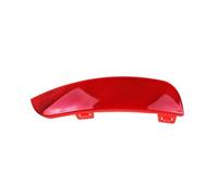 Dsonbc Para Volvo Para S40 Para V50 2008-2015 30763345 30763346 Luz Freno Izquierda Derecha Reflectora Parachoques Trasero Lente Piezas De Automóvil Conjunto Luces Traseras(1 Right)