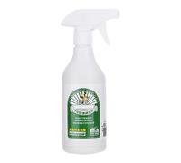 DSOPV Limpiador de cadena de bicicleta, kit de mantenimiento de transmisión, desengrasante, para limpiar cadenas de bicicleta, engranajes traseros, cadenas, botella de 500 ml