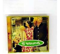 D'Sound - Spice of Life