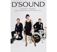 D'Sound - Sweet Music/Live at Rockefeller Music [Alemania] [DVD]