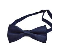 DSOUWEH Aspecto sofisticado con pajarita de moda para niños, niño, pajarita de poliéster, pajarita para niño, vestido elegante hacia arriba o hacia abajo, veintitrés