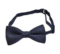 DSOUWEH Aspecto sofisticado con pajarita de moda para niños, niño, pajarita de poliéster, pajarita para niño, vestido elegante hacia arriba o hacia abajo, veintidós