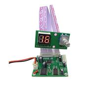 DSP Digital Reverb Module Karaoke Reverb Board Mixer Module 0-99 100 tipos de efecto