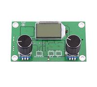 DSP PLL Mini Módulo de Receptor de Radio FM Junta de Receptor Digital de Radio con Pantalla LCD