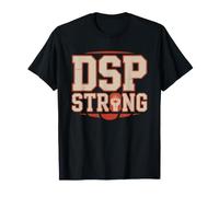 Dsp Profesional De Apoyo Directo Defensor La Discapacidad Camiseta