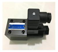 DSPG-01-C-D24-30 DSPG-01-C-D24-20 DSPG-01-C-D24-10 Válvula hidráulica de solenoide de encendido y apagado
