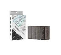 DSPIAE SP-S02 Hobby - Juego de iniciación de papel de arena autoadhesivo, 100 unidades