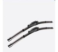 DSPOLIMV Compatible con Benz para C CLC para CLK Clase W203 CL203 C209 A209 Sportcoupe Parabrisas Accesorios para Ventanas Escobillas Limpiaparabrisas Limpiaparabrisas de Coche