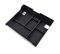 DSPOLIMV Compatible con Cadillac para Escalade 2015 2016 2017 2018 2019 2020 Caja De Reposabrazos De Consola Central Bandeja Organizadora De Reposabrazos De Automóvil Accesorios Reposabrazos Caja