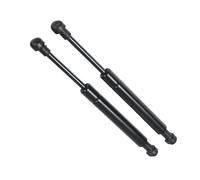 DSPOLIMV Compatible con Porsche 911 991 2012 2013 2014 2015 2016 2017 2018 Amortiguadores De Gas para Maletero De Coche, 2 Unidades Muelle Neumático Maletero