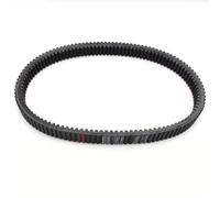 DSPOLIMV Compatible con Yamaha para RS10 para RS90 para RST90 para RSG90 para RS Vector ER 2005 2006 2007 2008 2009 8DN-17641-00 Motocicleta para Correa De Transmisión Correa variador transmision