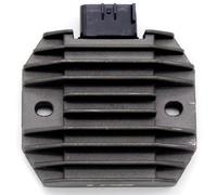 DSPOLIMV Compatible con Yamaha para YP250R para X-MAX 250 2007-2009 para YP400 para Majesty 400 2005-2012 5BN-81960-00 Regulador Y Rectificador De Voltaje para Motocicleta Motocicleta rectificador