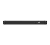 DSPPA DSPPA-DP4004 Procesador de audio - 4 entradas y 4 salidas - Ecualizador - Control automático de ganancia - Cancelación de
