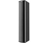 "DSPPA DSPPA-DSP4300B Altavoz de columna - Potencia de 100W - Impedancia 8 - 4 x 3" - Sensibilidad 91dB"